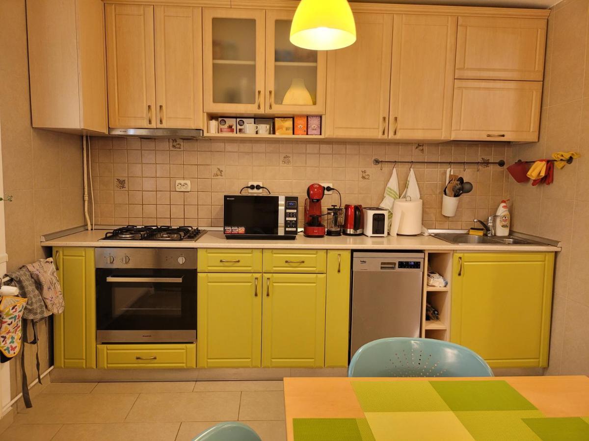 Family Friendly With Kids Room, Quiet And Peaceful Bükreş Dış mekan fotoğraf