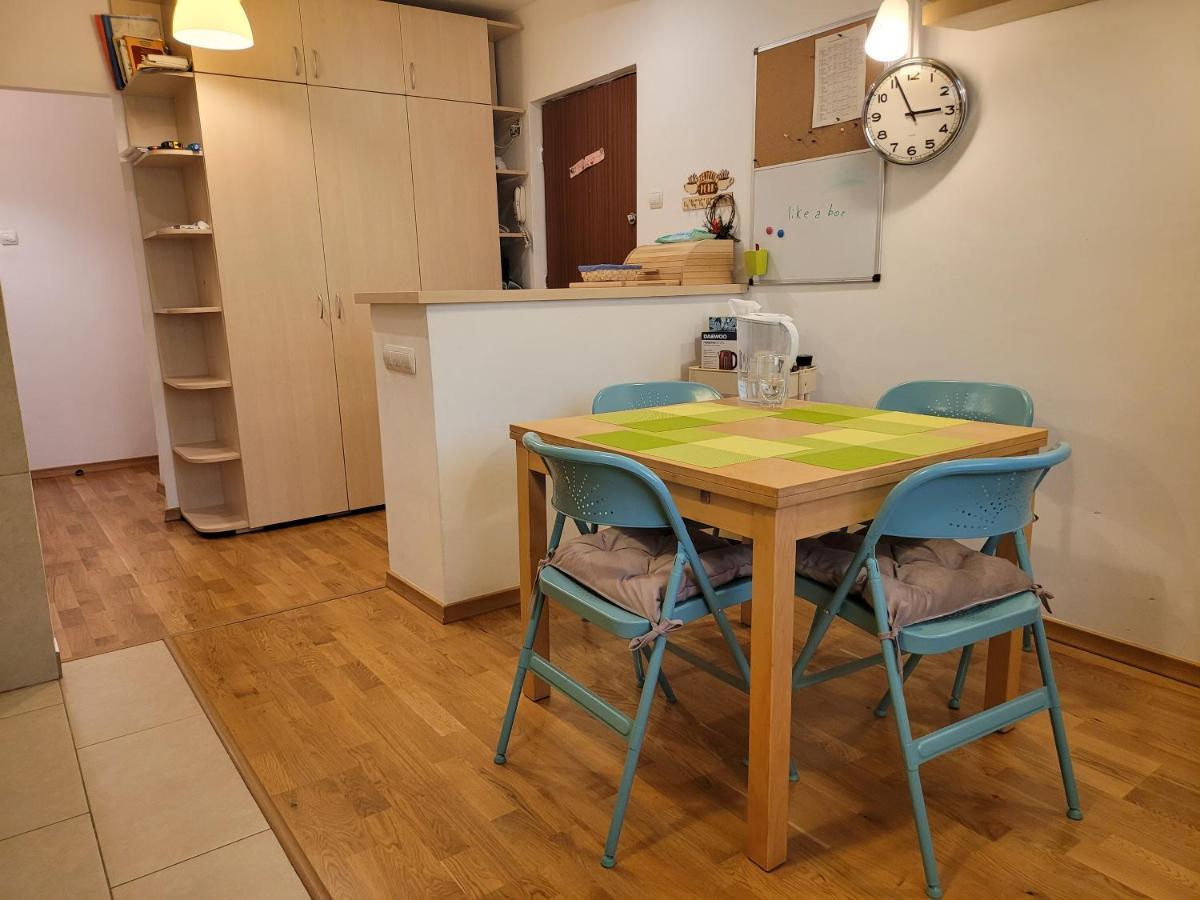 Family Friendly With Kids Room, Quiet And Peaceful Bükreş Dış mekan fotoğraf