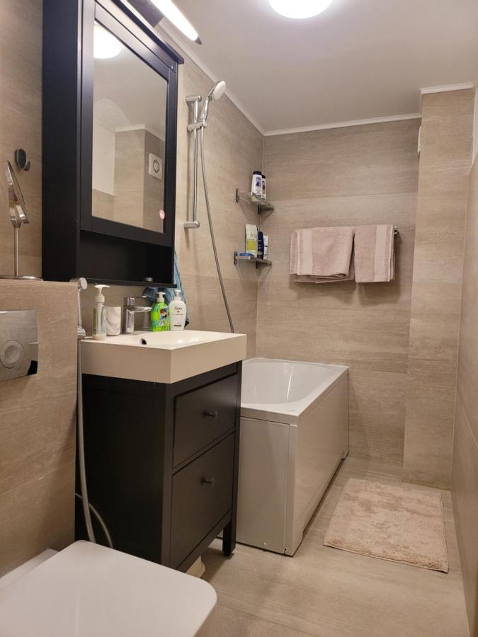 Family Friendly With Kids Room, Quiet And Peaceful Bükreş Dış mekan fotoğraf