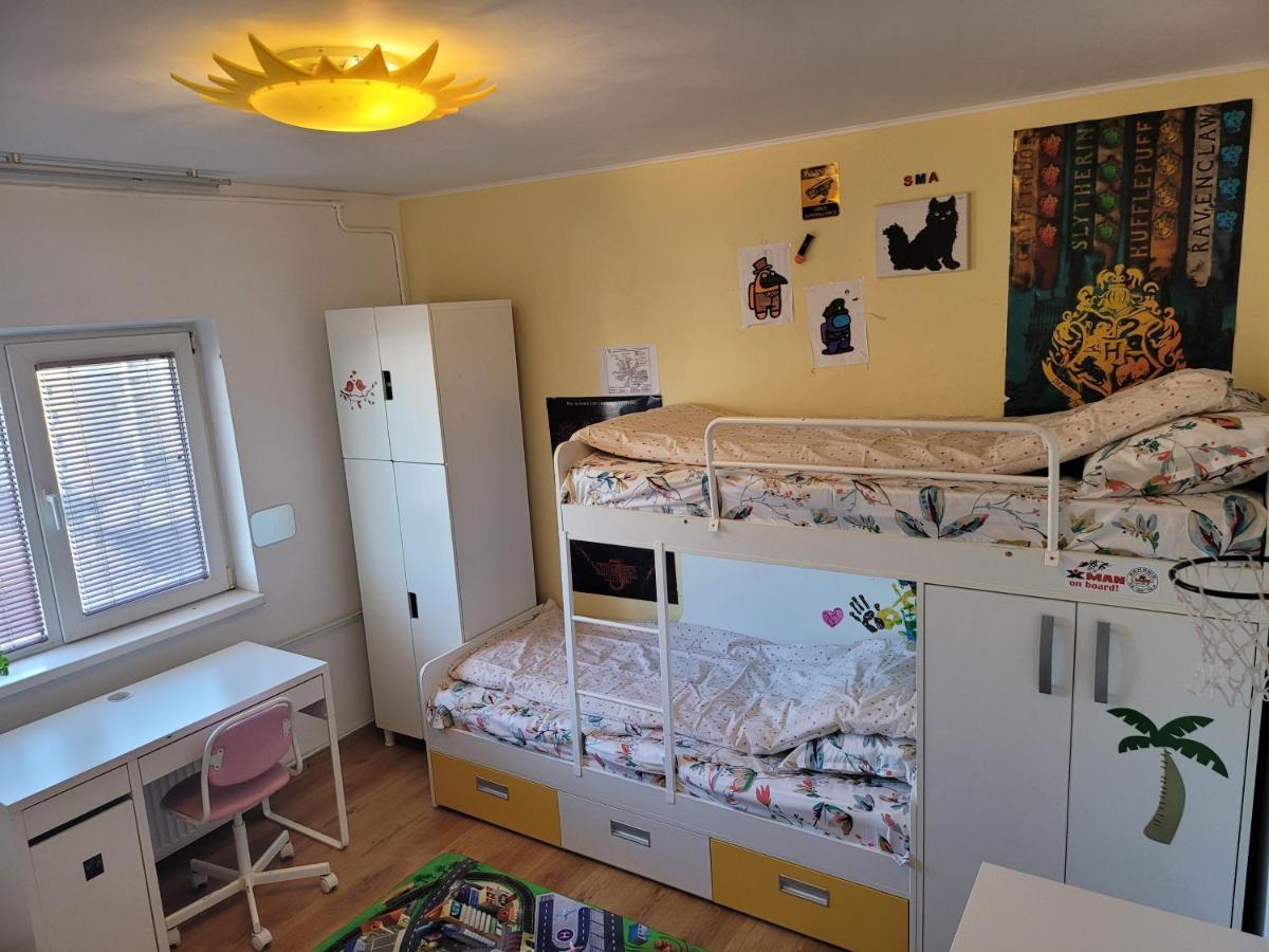 Family Friendly With Kids Room, Quiet And Peaceful Bükreş Dış mekan fotoğraf
