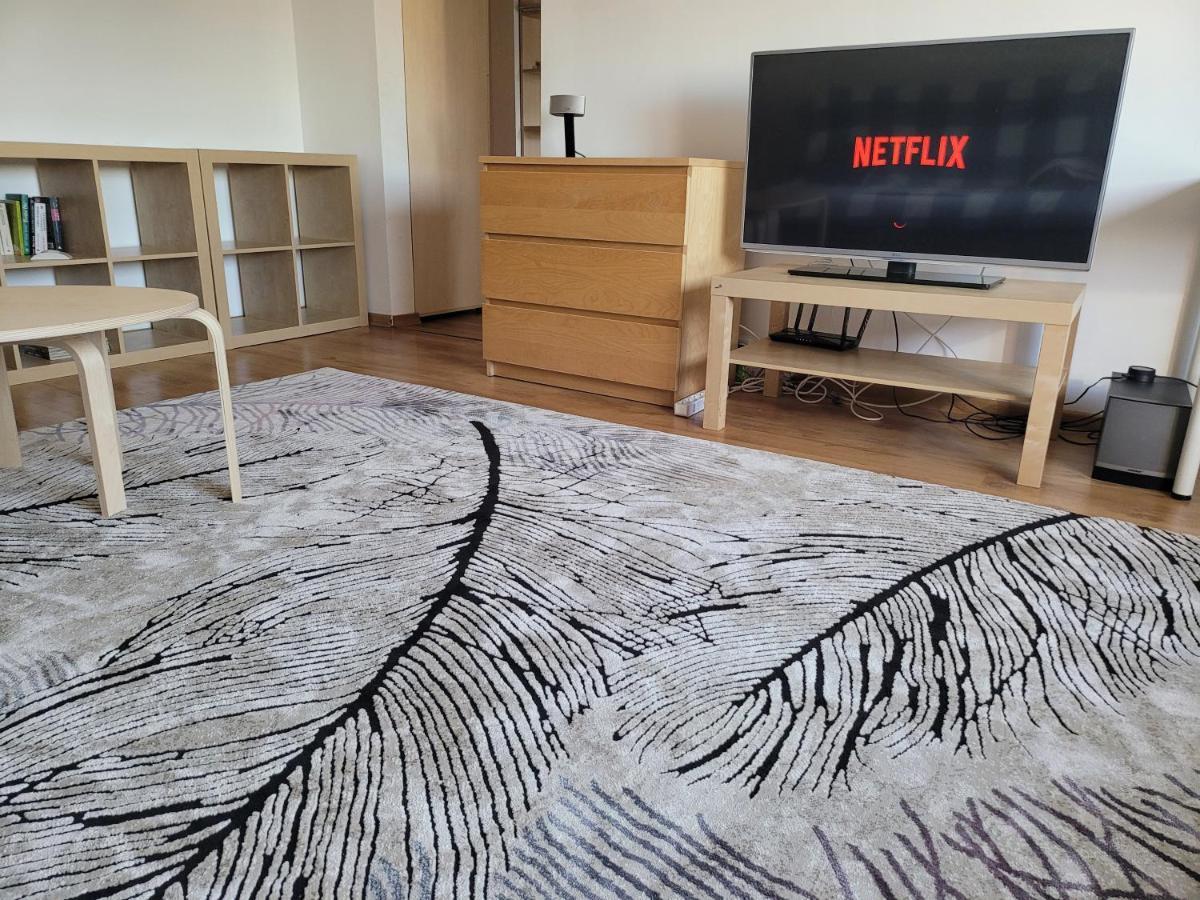 Family Friendly With Kids Room, Quiet And Peaceful Bükreş Dış mekan fotoğraf