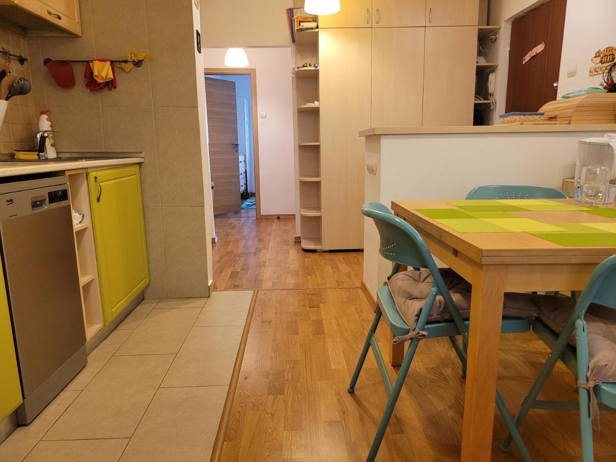 Family Friendly With Kids Room, Quiet And Peaceful Bükreş Dış mekan fotoğraf