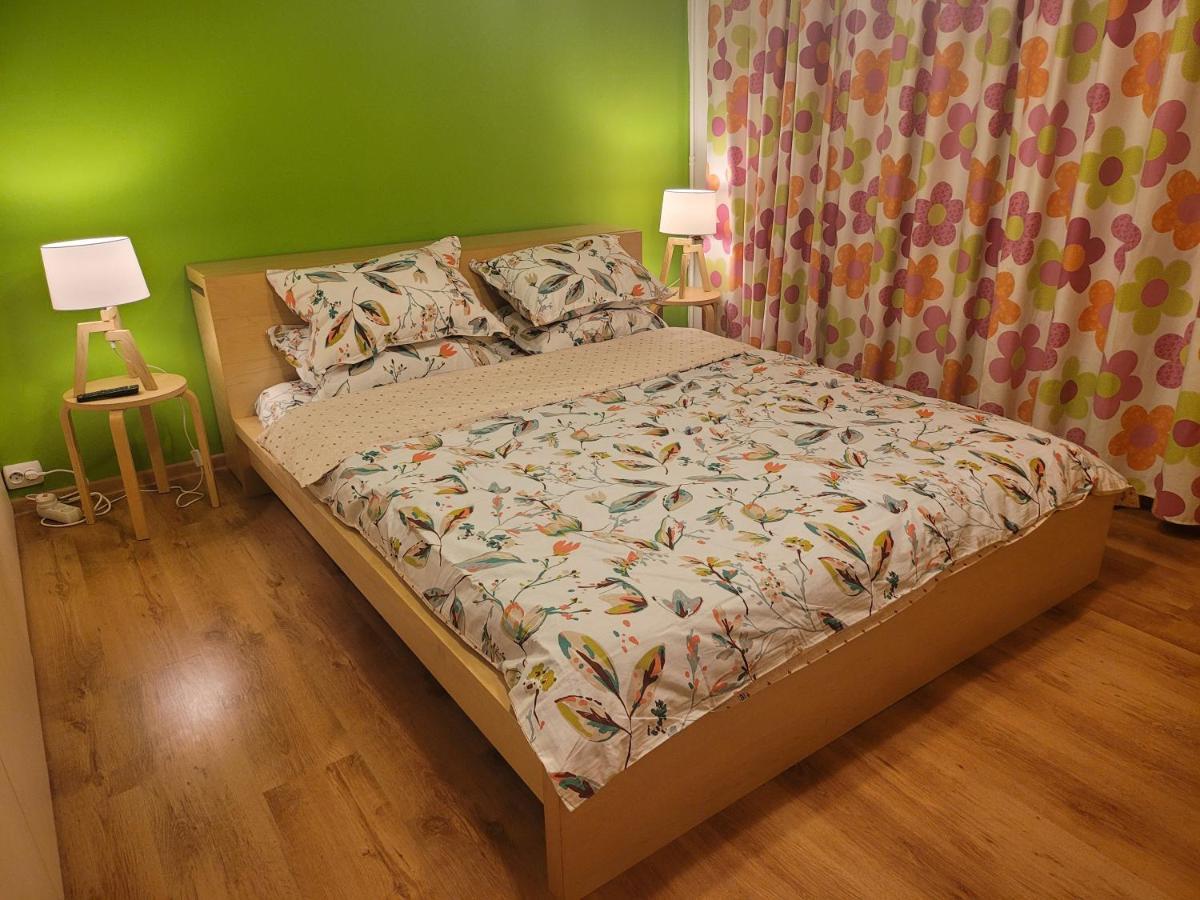 Family Friendly With Kids Room, Quiet And Peaceful Bükreş Dış mekan fotoğraf