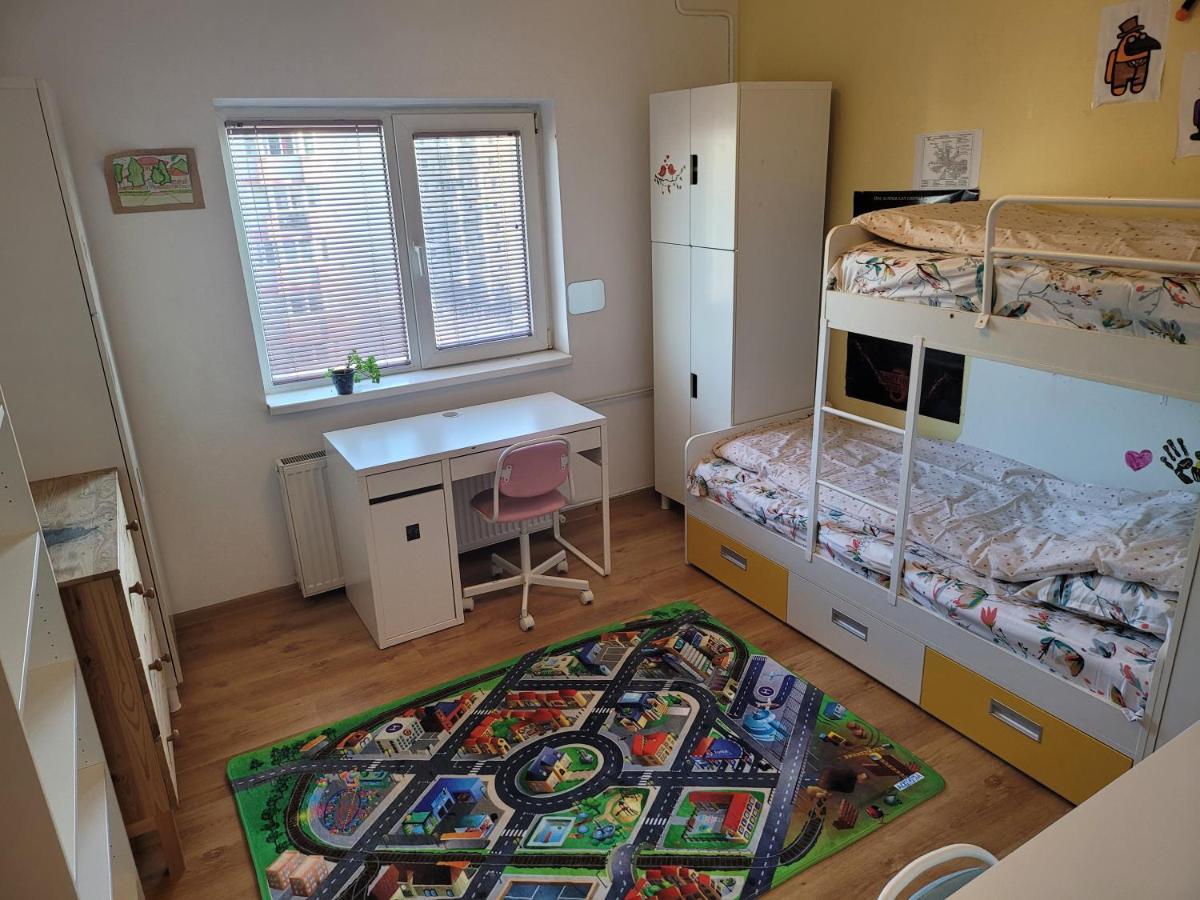 Family Friendly With Kids Room, Quiet And Peaceful Bükreş Dış mekan fotoğraf
