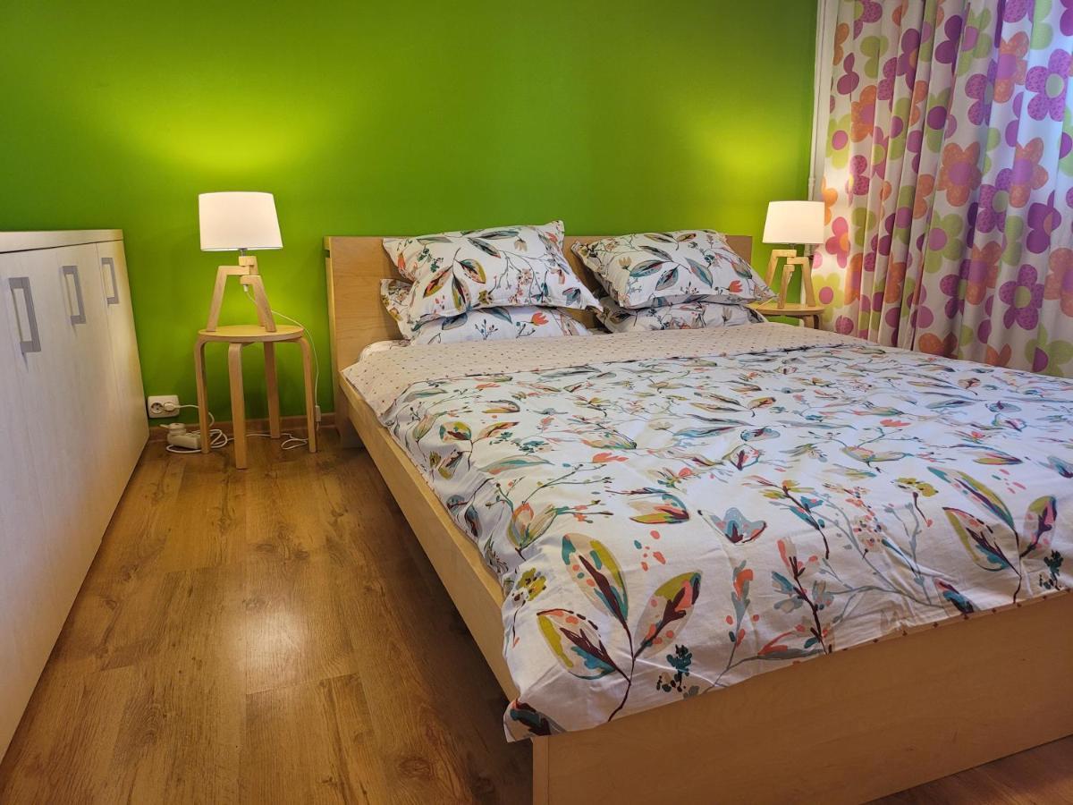 Family Friendly With Kids Room, Quiet And Peaceful Bükreş Dış mekan fotoğraf