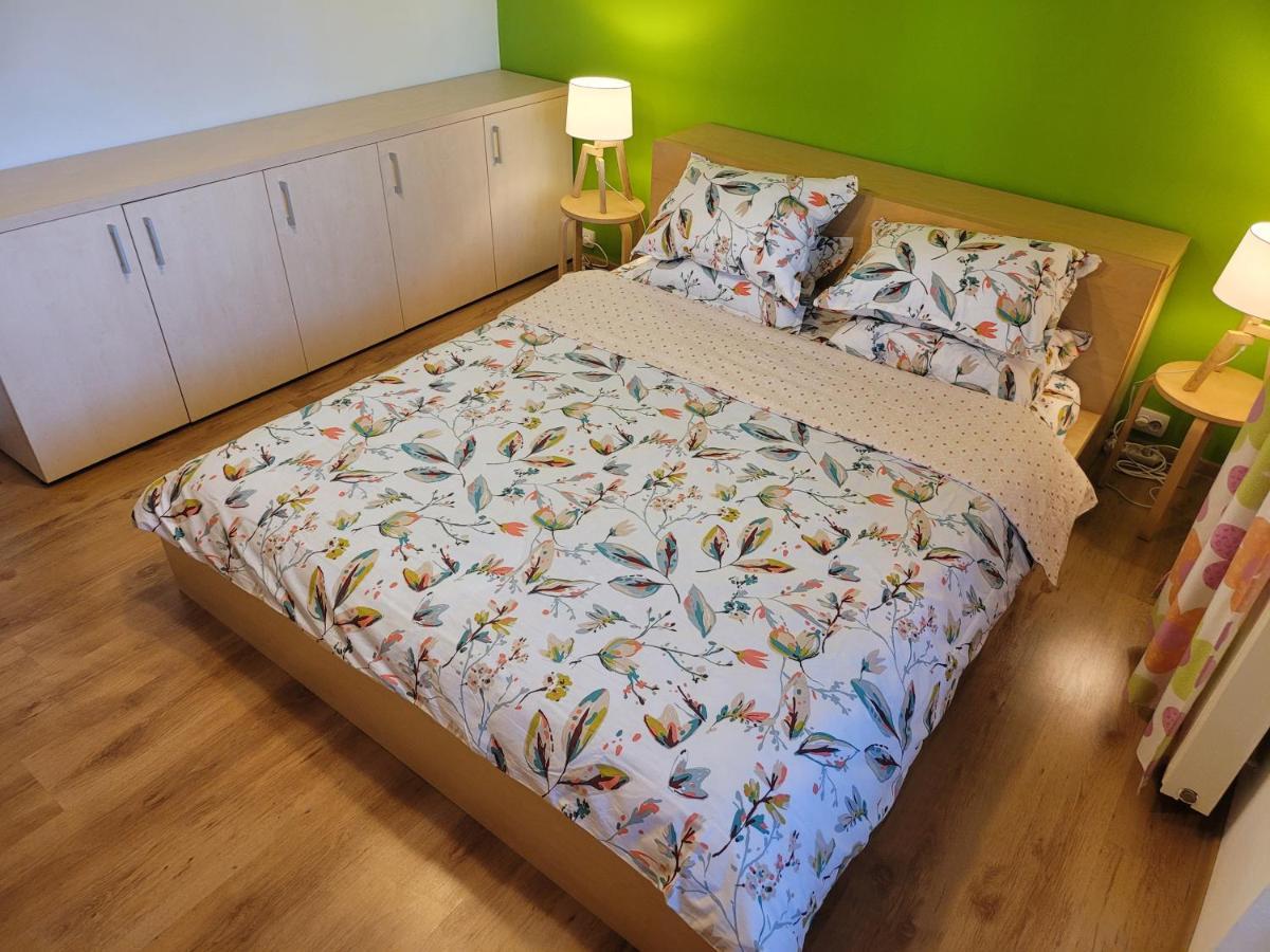 Family Friendly With Kids Room, Quiet And Peaceful Bükreş Dış mekan fotoğraf
